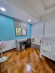 Villa Verde (D23), Terrace #557774281